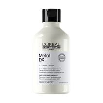 메탈 디엑스 샴푸 - 세리 엑스퍼트 | L'Oréal 파트너샵